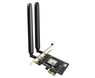 Tenda E33 (5400Mb/s a/b/g/n/ac/ax) BT 5.2 - 1133016 - zdjęcie 2